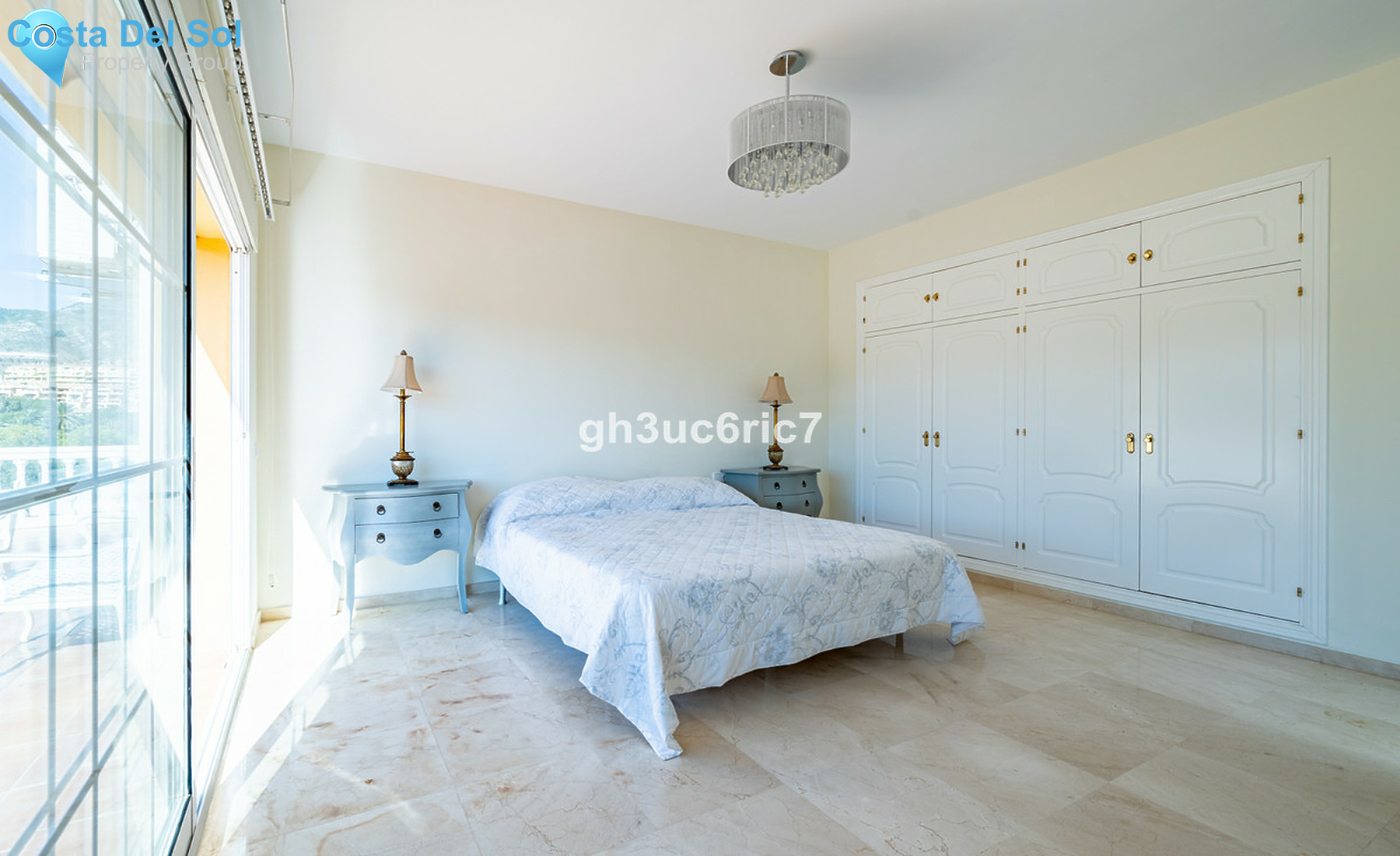 Detached Villa in Torrequebrada-724441