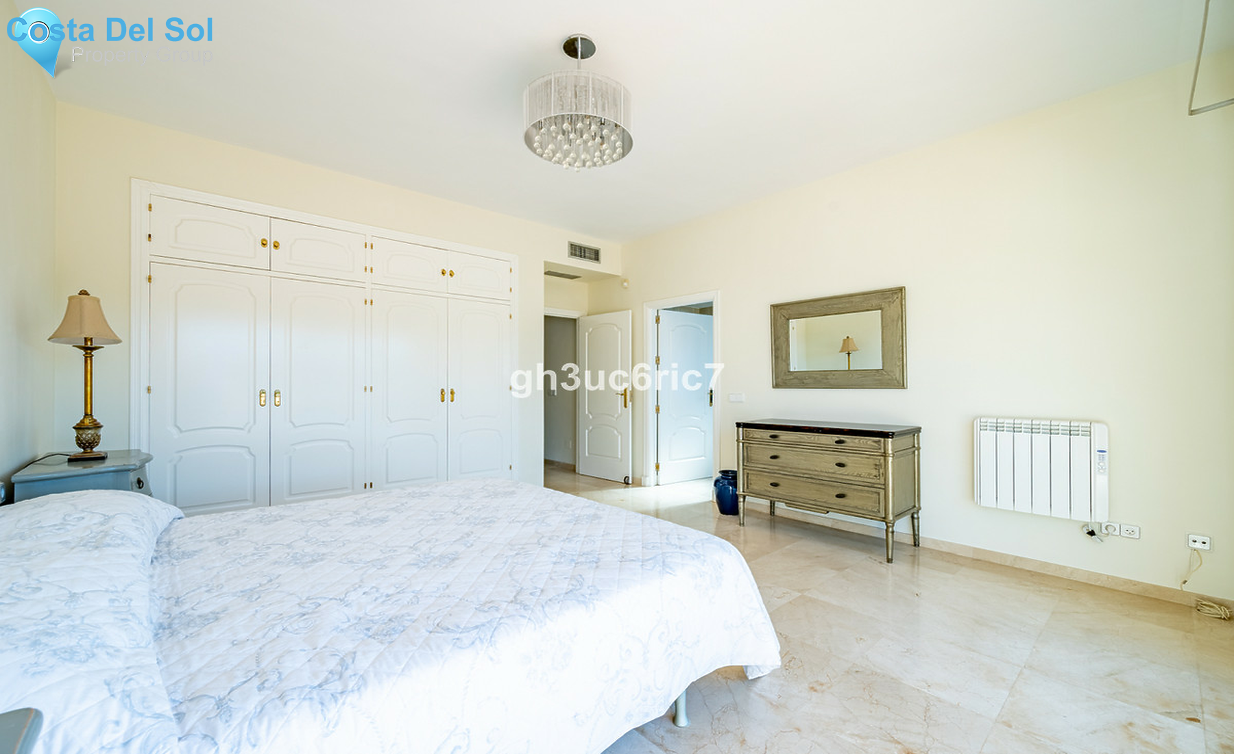 Detached Villa in Torrequebrada-724442