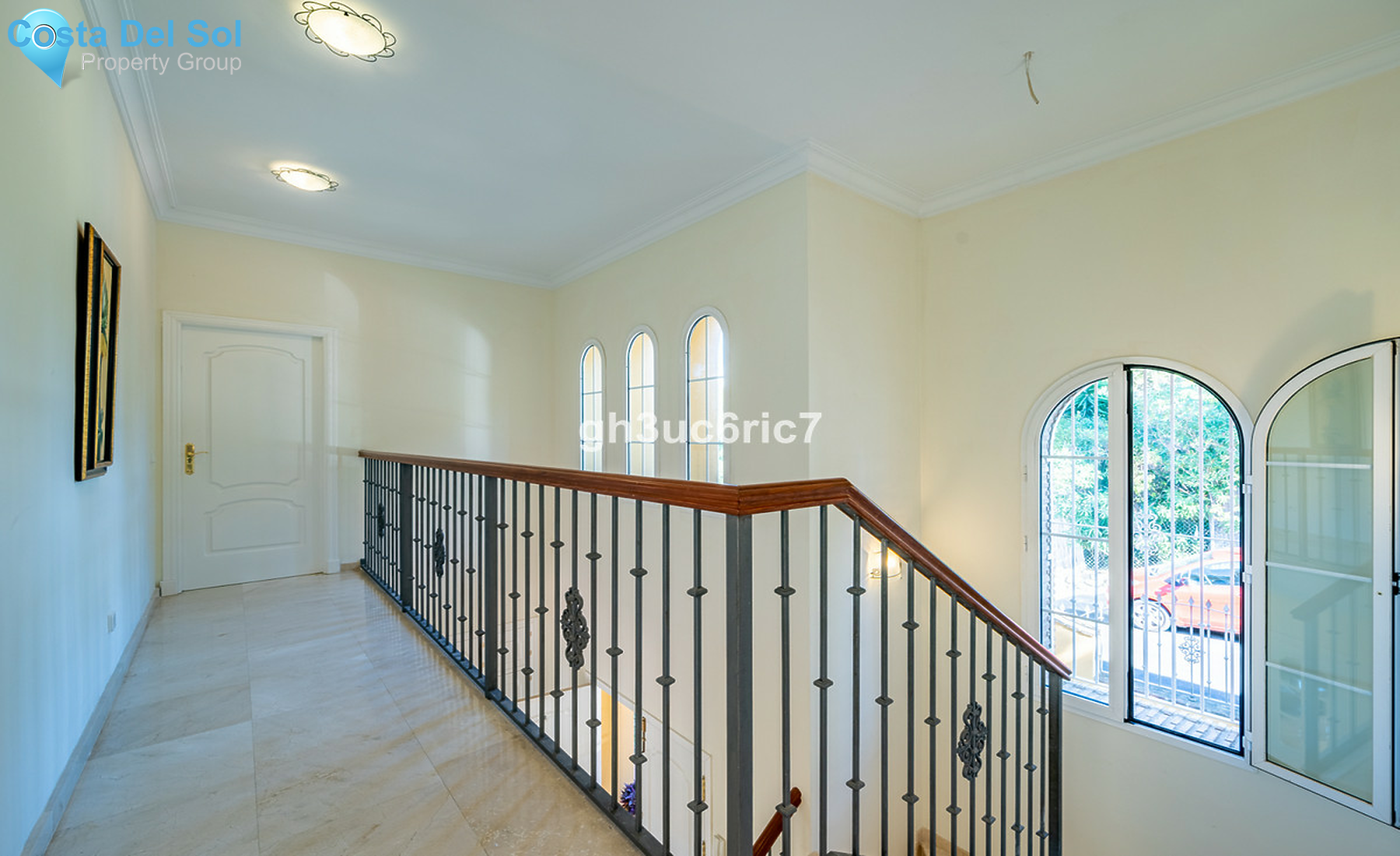 Detached Villa in Torrequebrada-724444