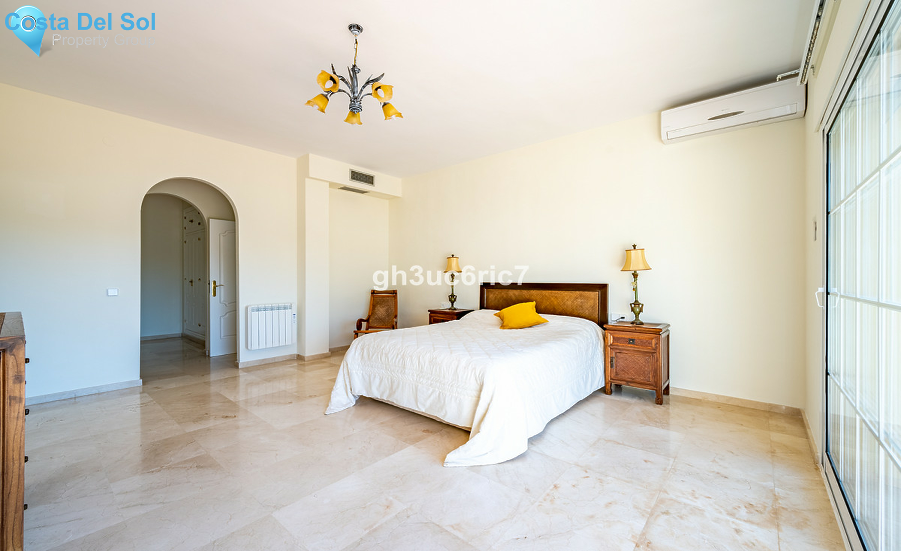 Detached Villa in Torrequebrada-724433