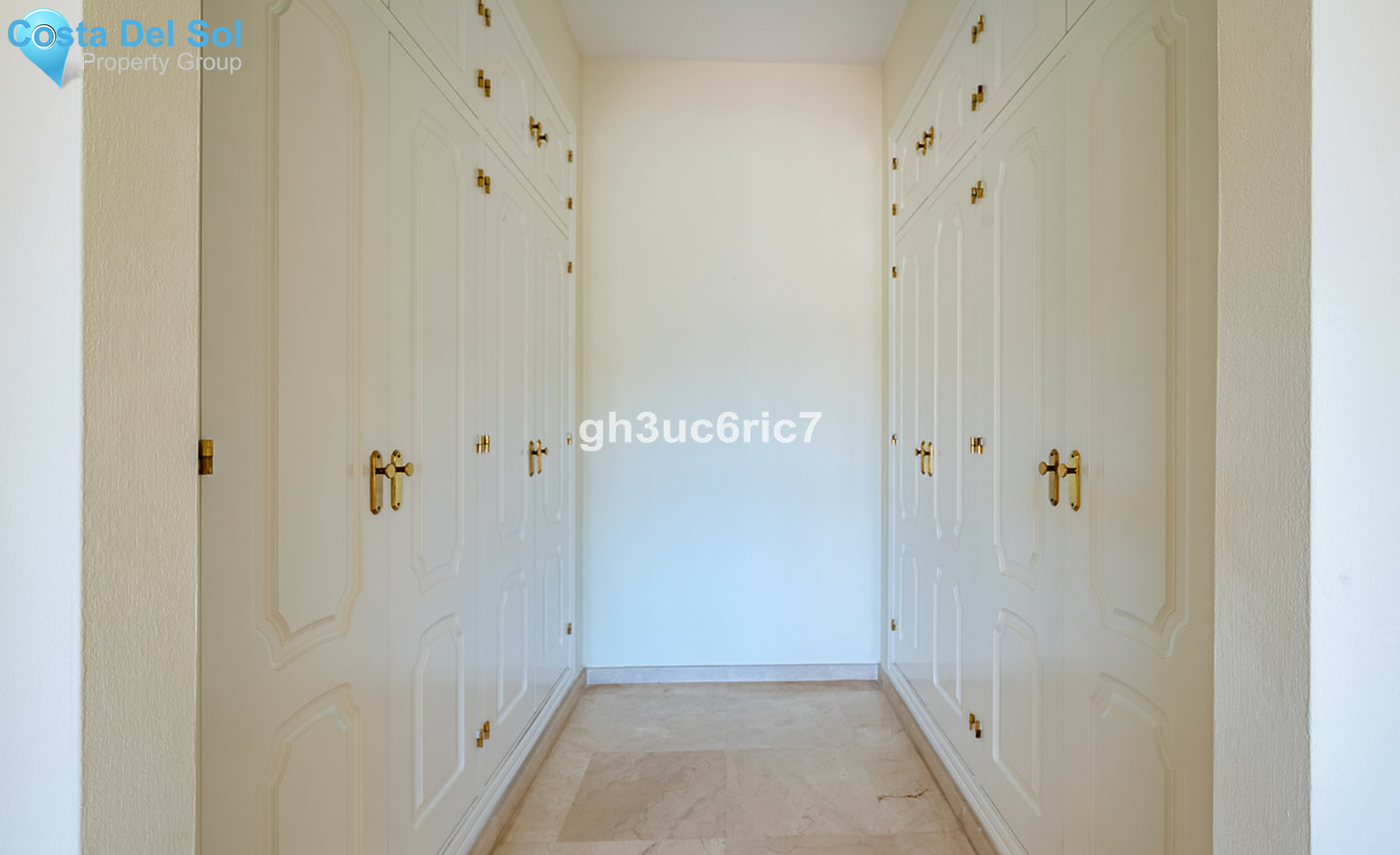 Detached Villa in Torrequebrada-724436