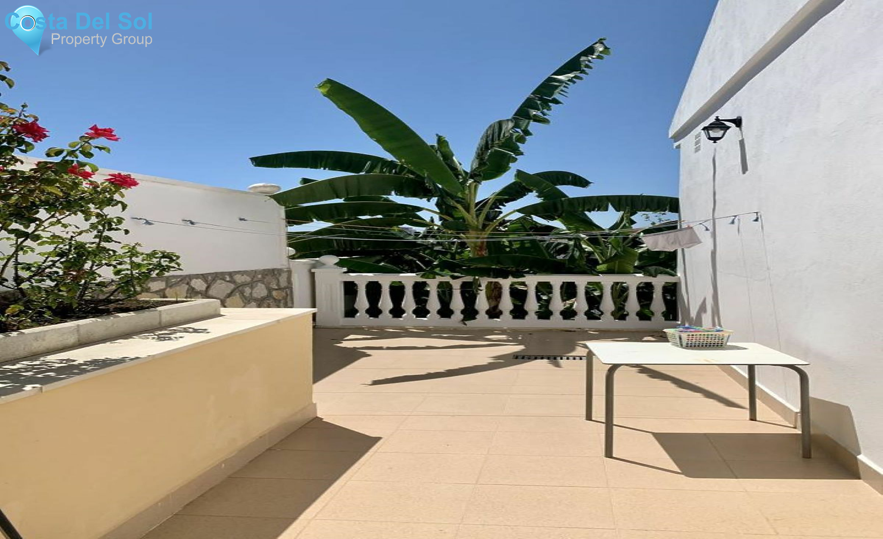 Detached Villa in Torrequebrada-1492309