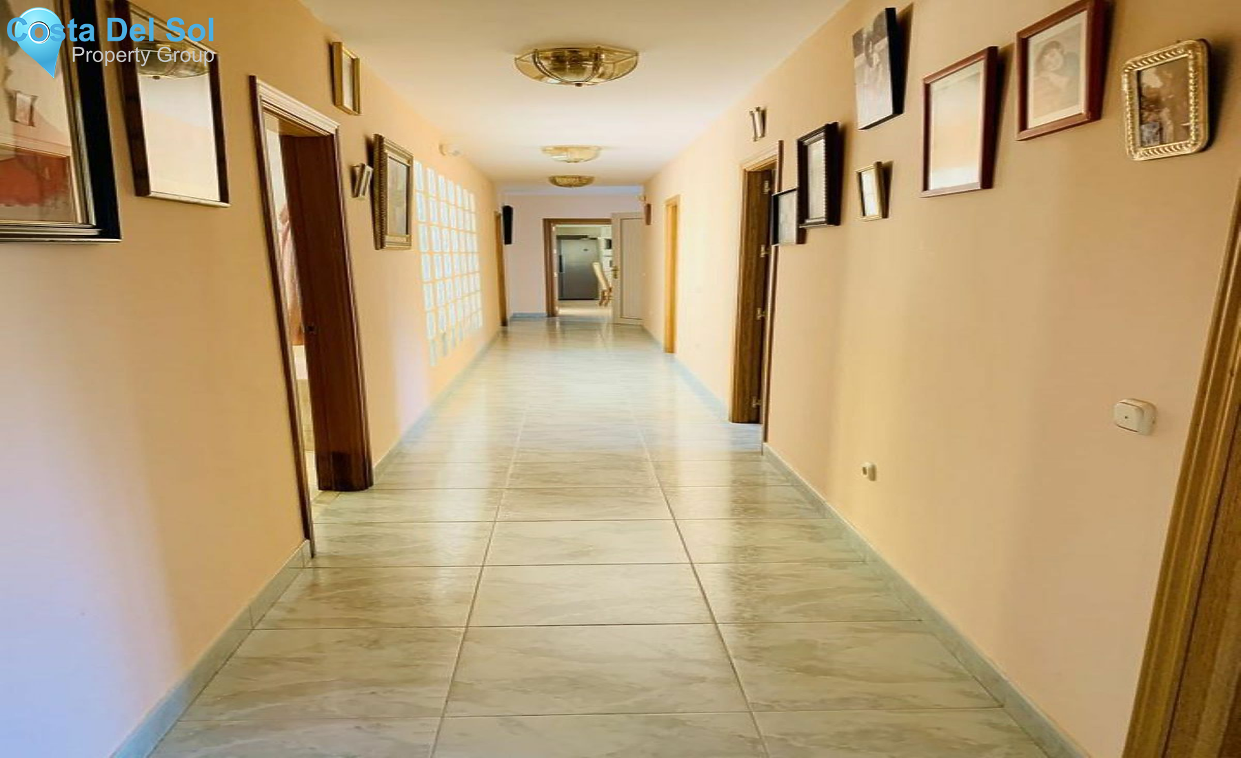 Detached Villa in Torrequebrada-1492310