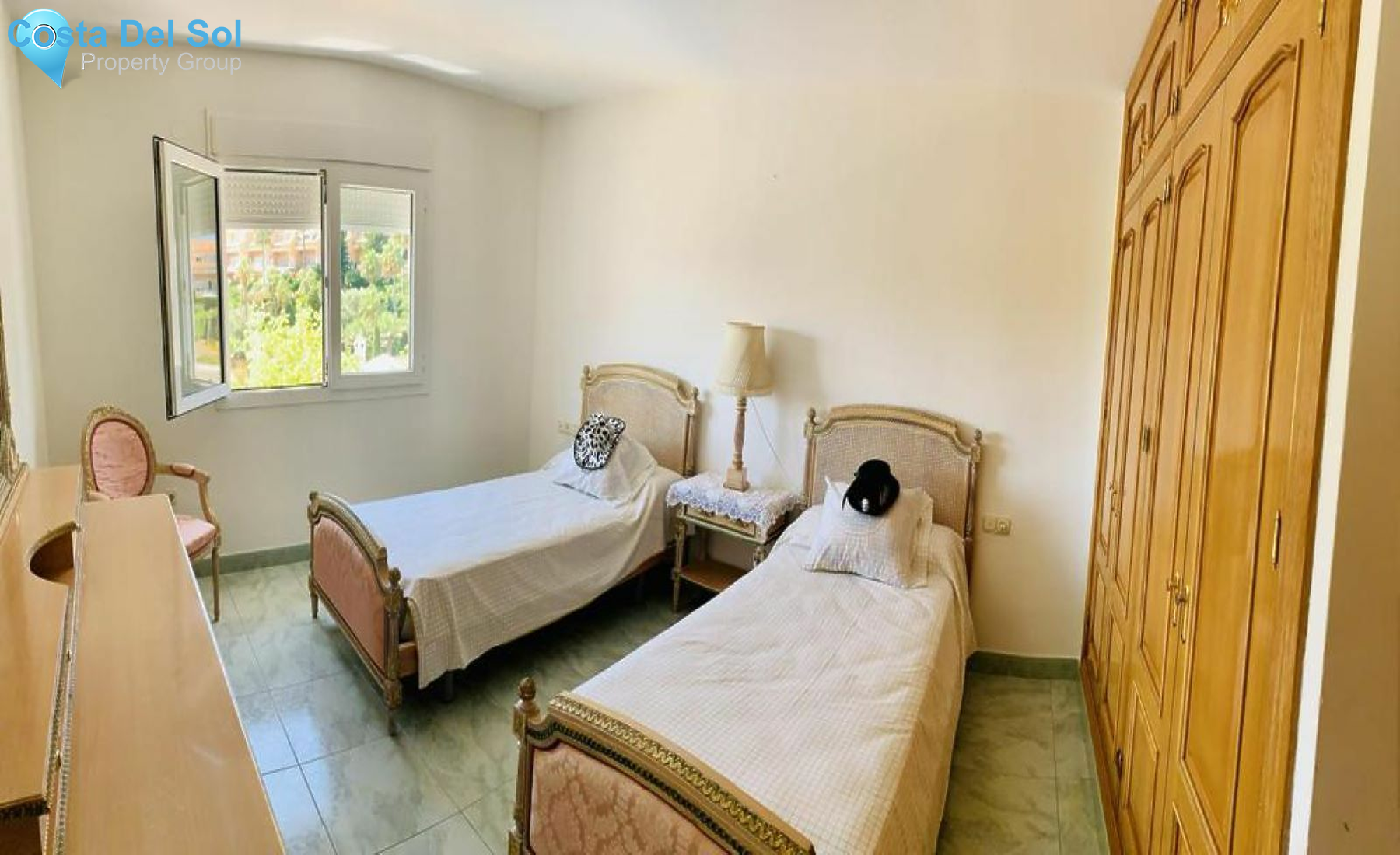 Detached Villa in Torrequebrada-1492314