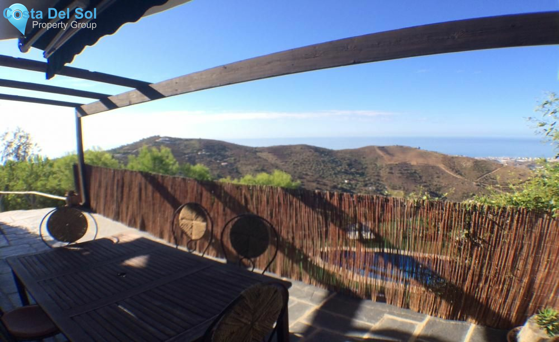 Detached Villa in Torrox-1391983