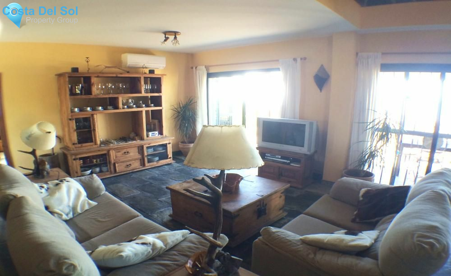 Detached Villa in Torrox-1391989