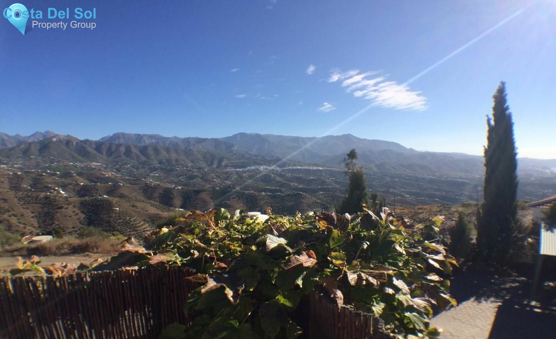 Detached Villa in Torrox-1391972