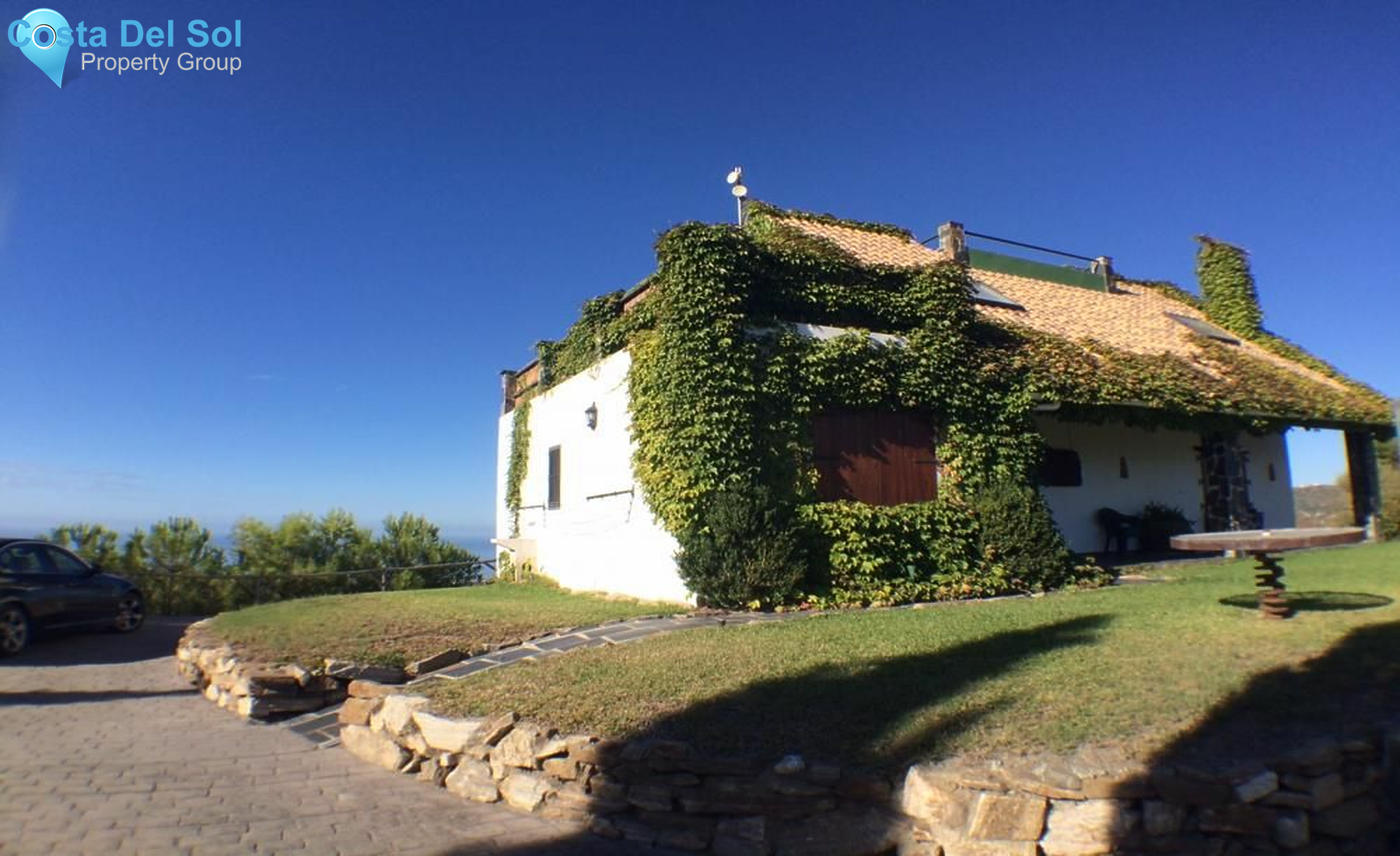Detached Villa in Torrox-1391973