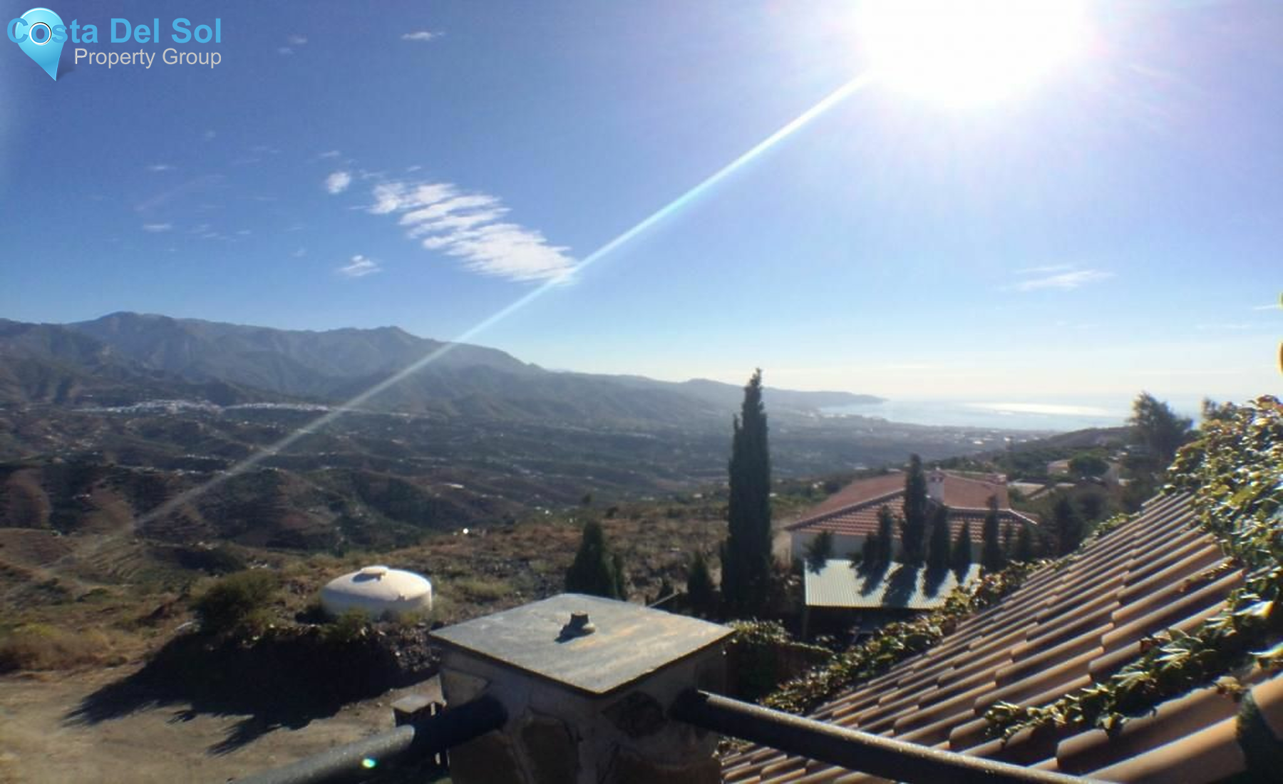 Detached Villa in Torrox-1391974