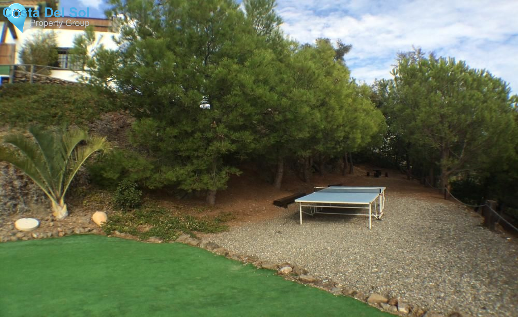 Detached Villa in Torrox-1391978