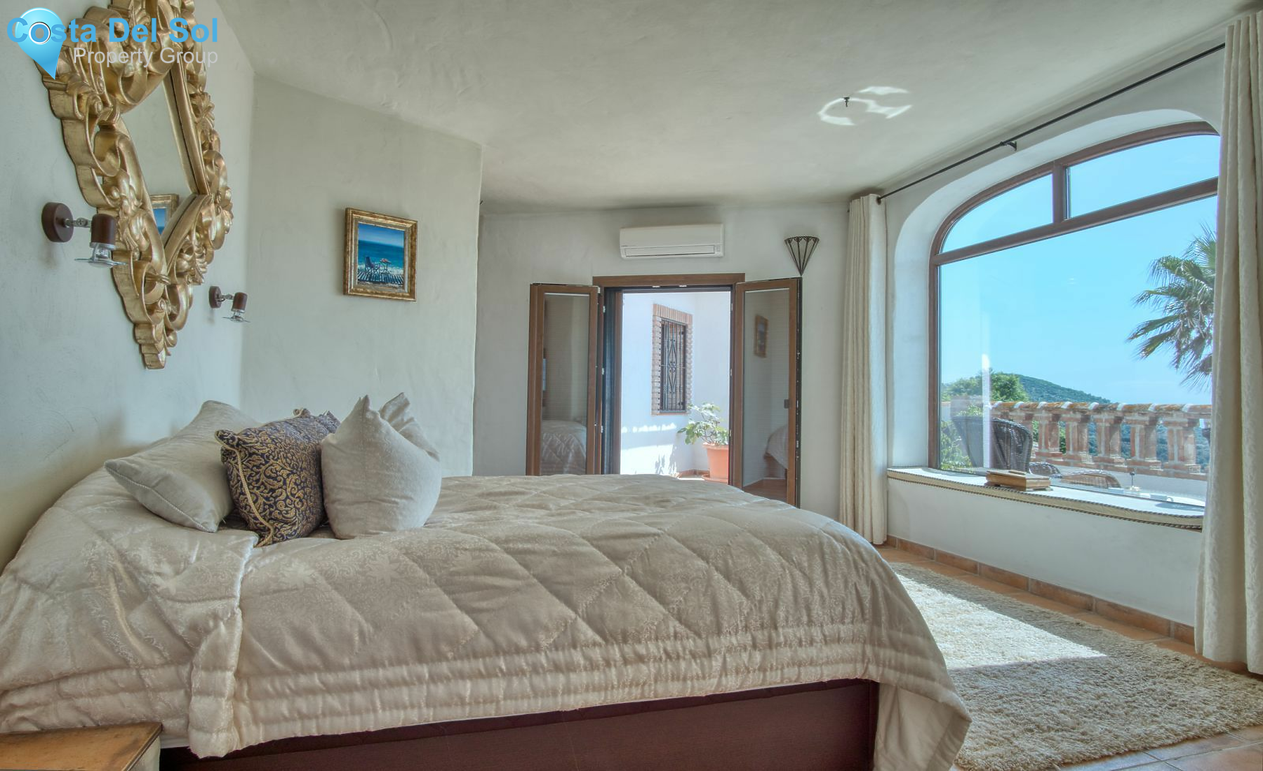 Detached Villa in Torrox-1442103
