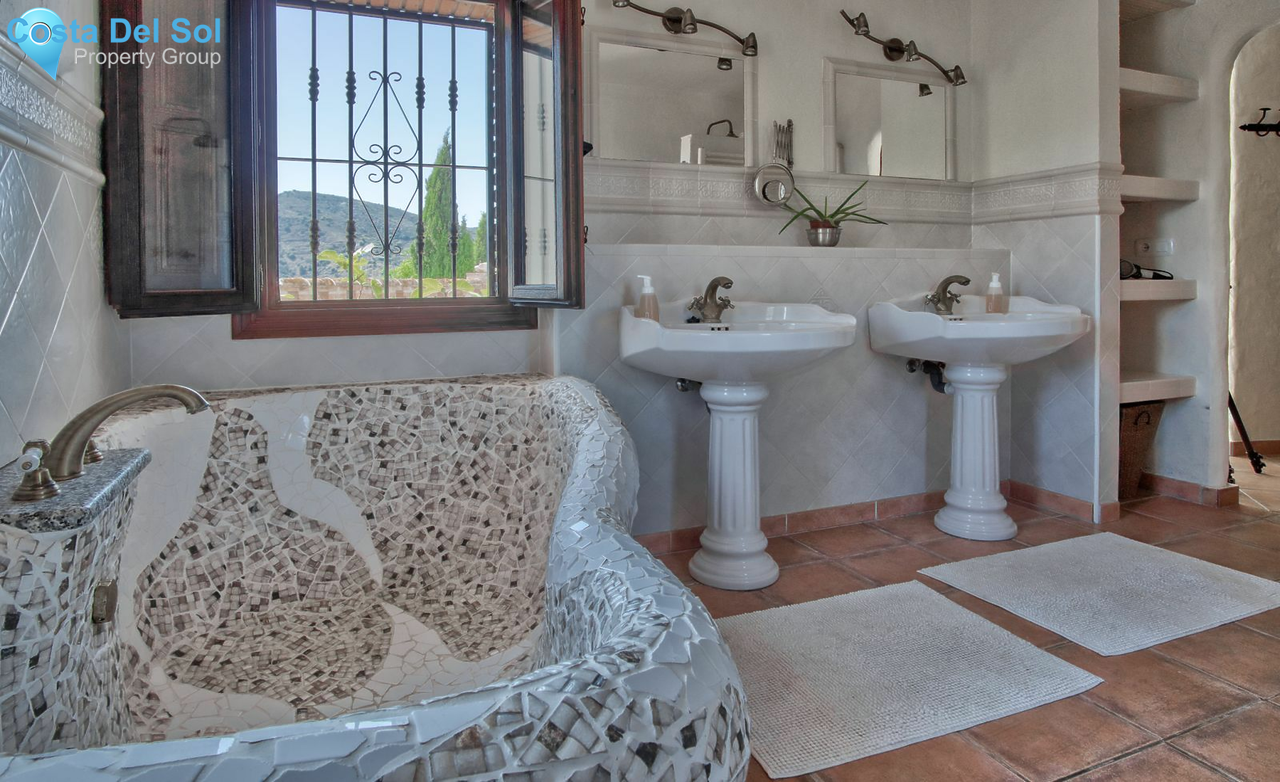 Detached Villa in Torrox-1442107