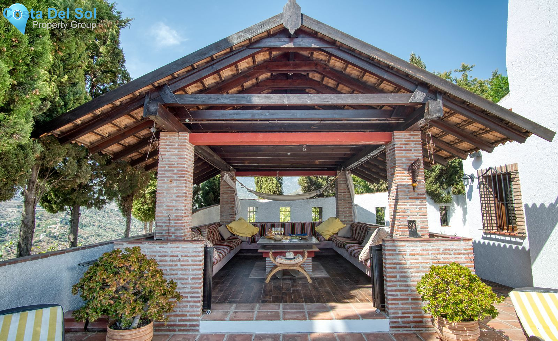 Detached Villa in Torrox-1442095