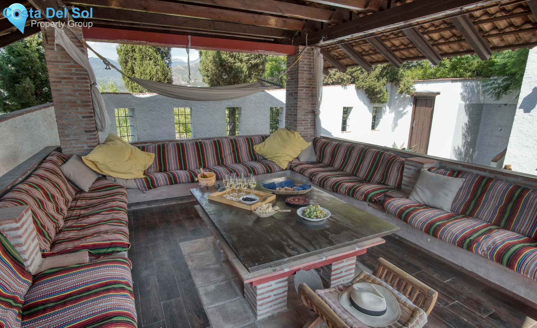 Detached Villa in Torrox-1442096