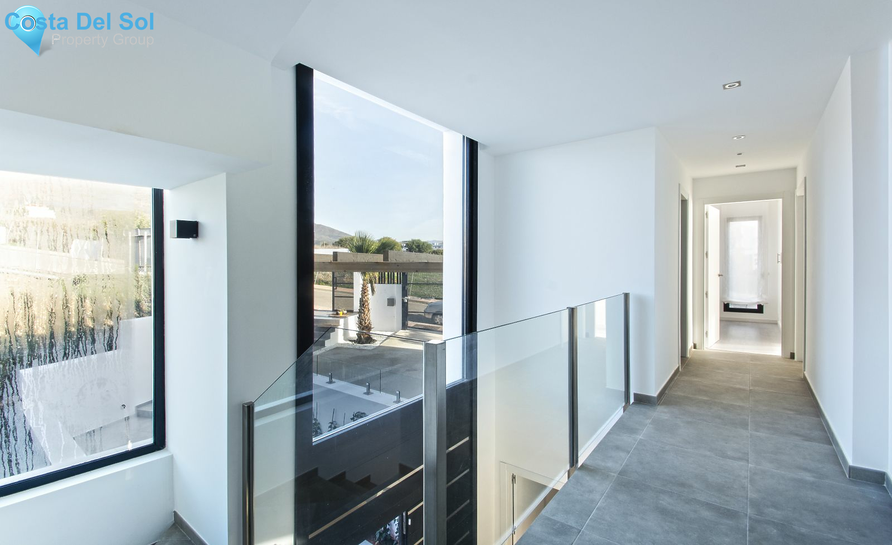 Detached Villa in Valle Romano-1137618