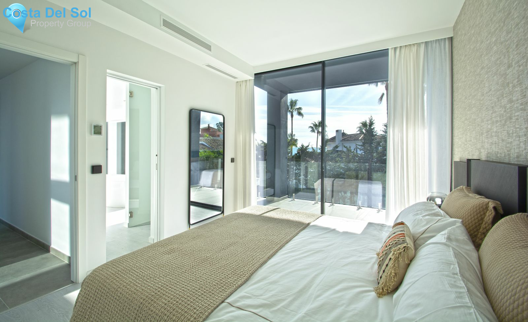 Detached Villa in Valle Romano-1137619