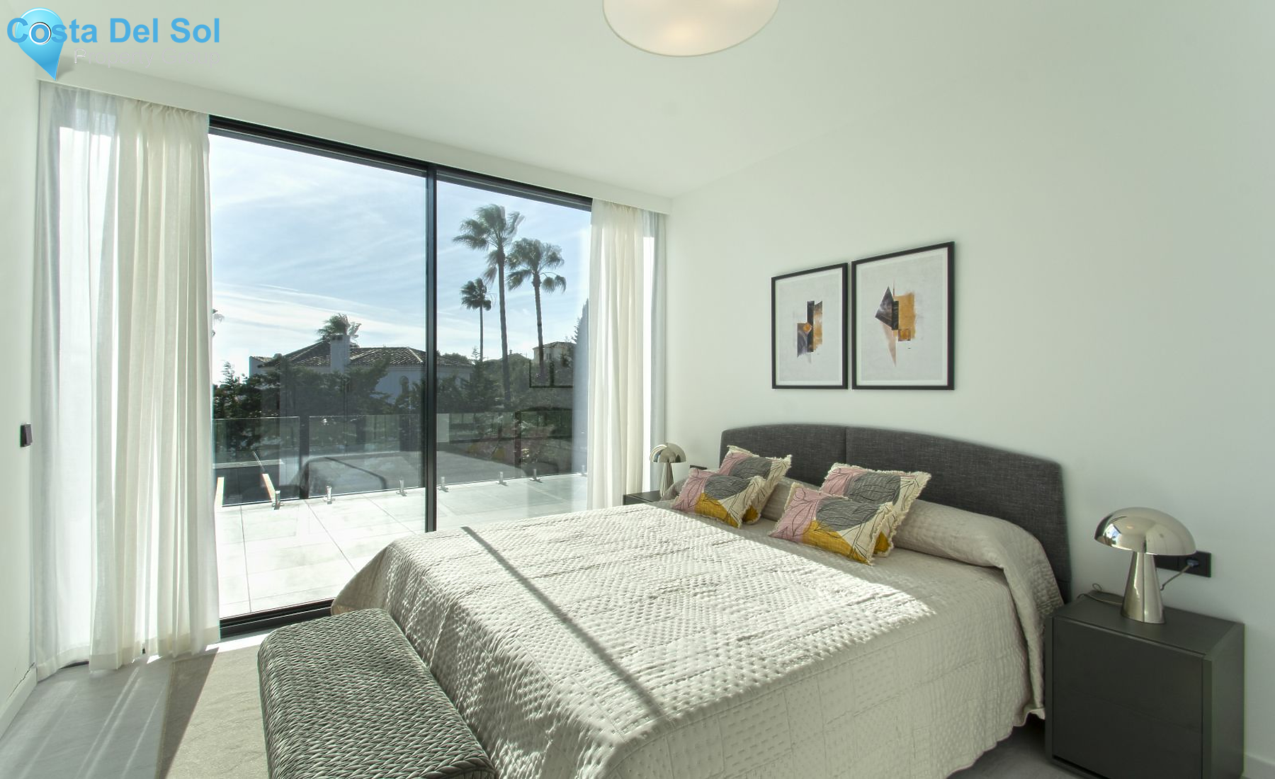 Detached Villa in Valle Romano-1137623