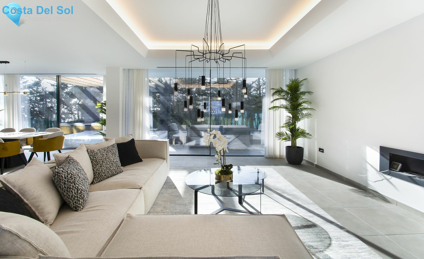 Detached Villa in Valle Romano-1137608