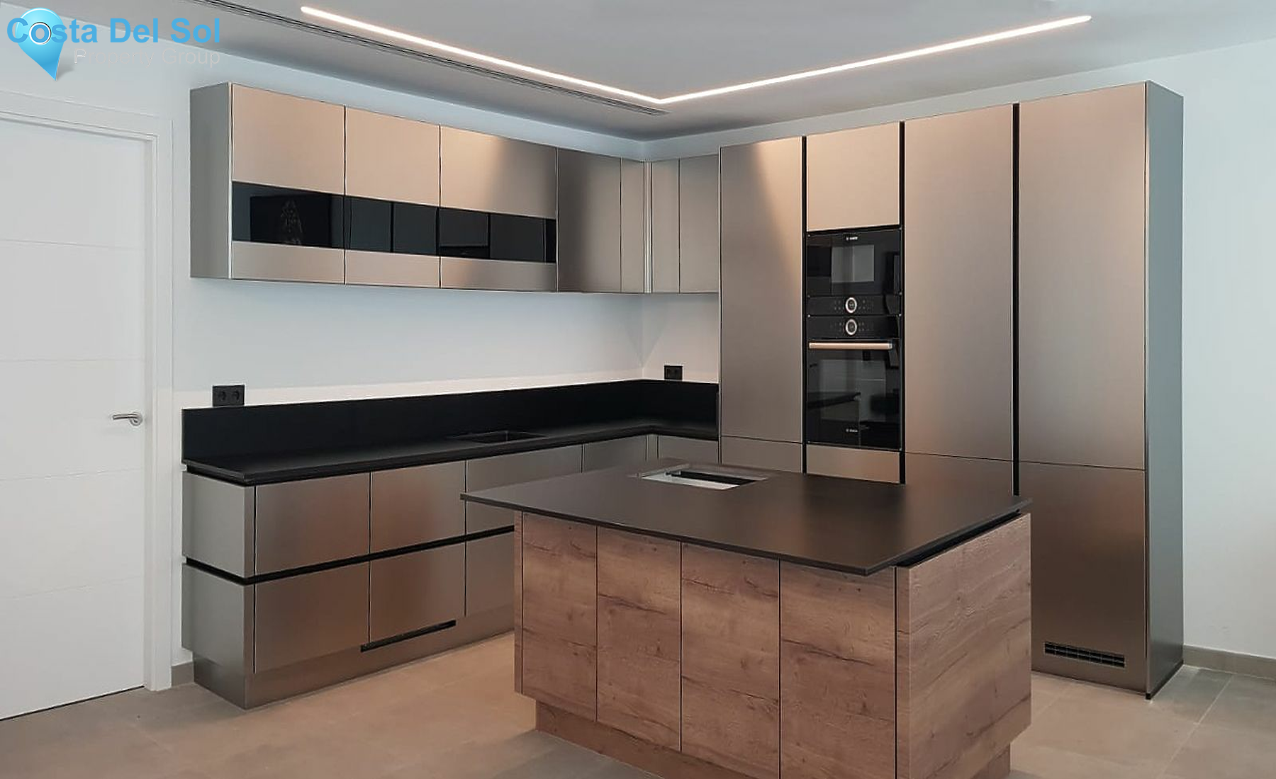 Detached Villa in Valle Romano-1137610