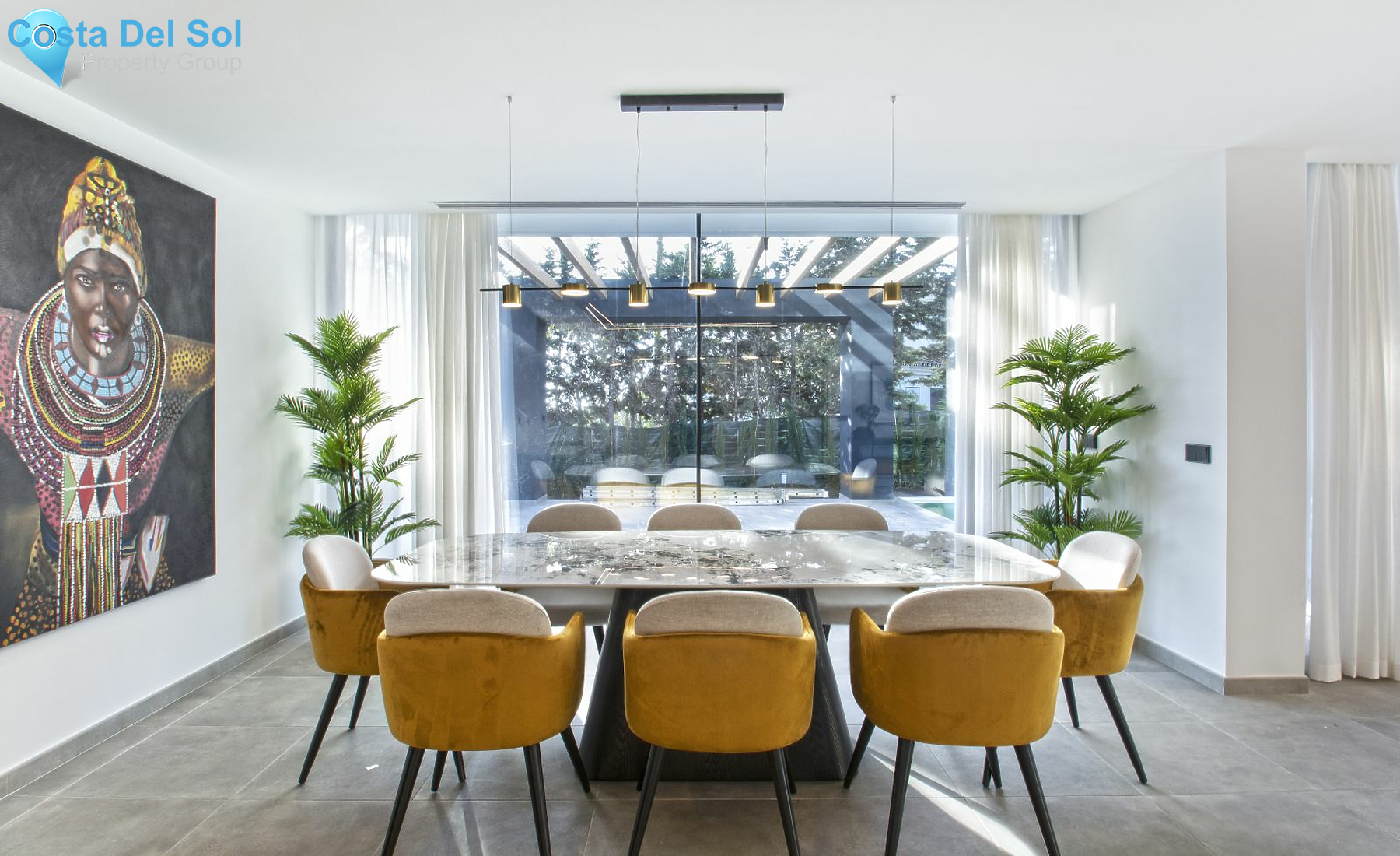 Detached Villa in Valle Romano-1137611