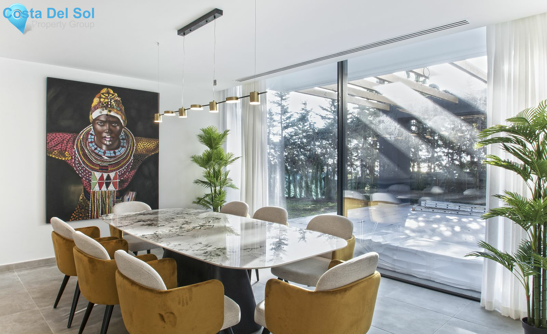 Detached Villa in Valle Romano-1137612