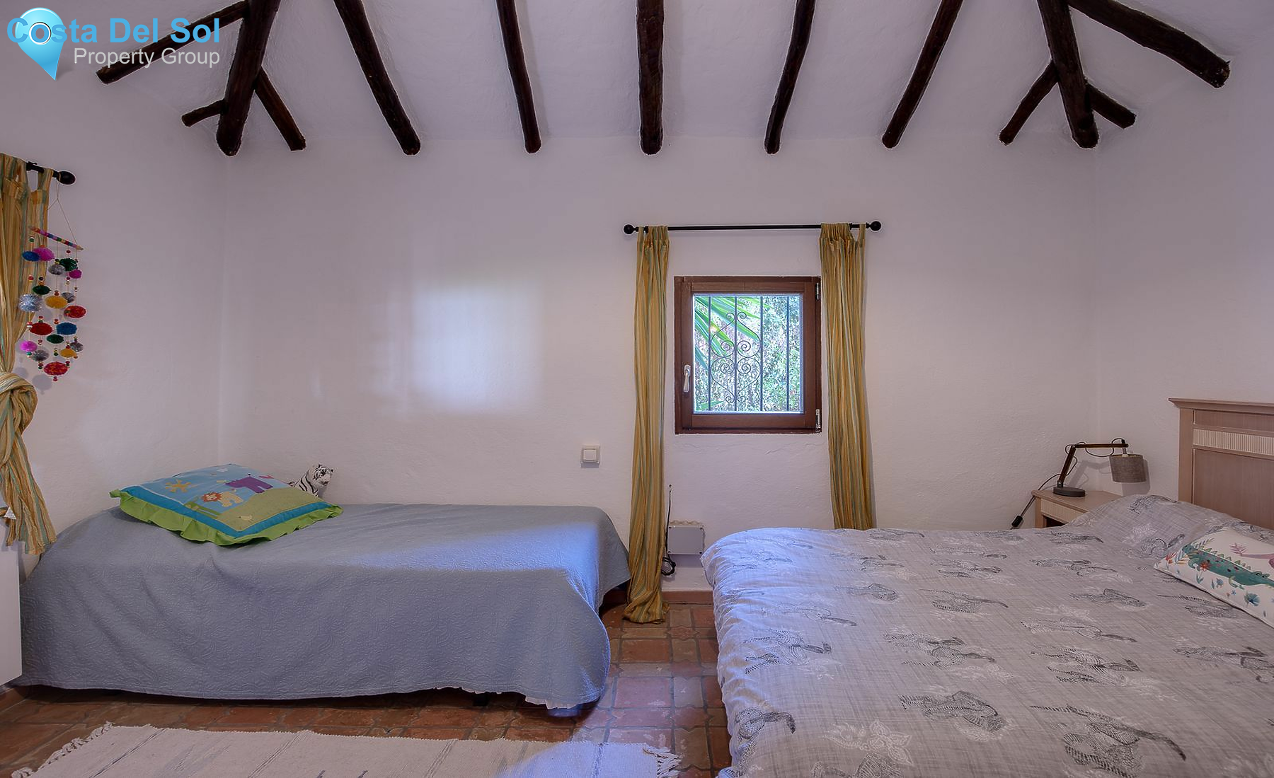 Detached Villa in Valle del Sol-1518428