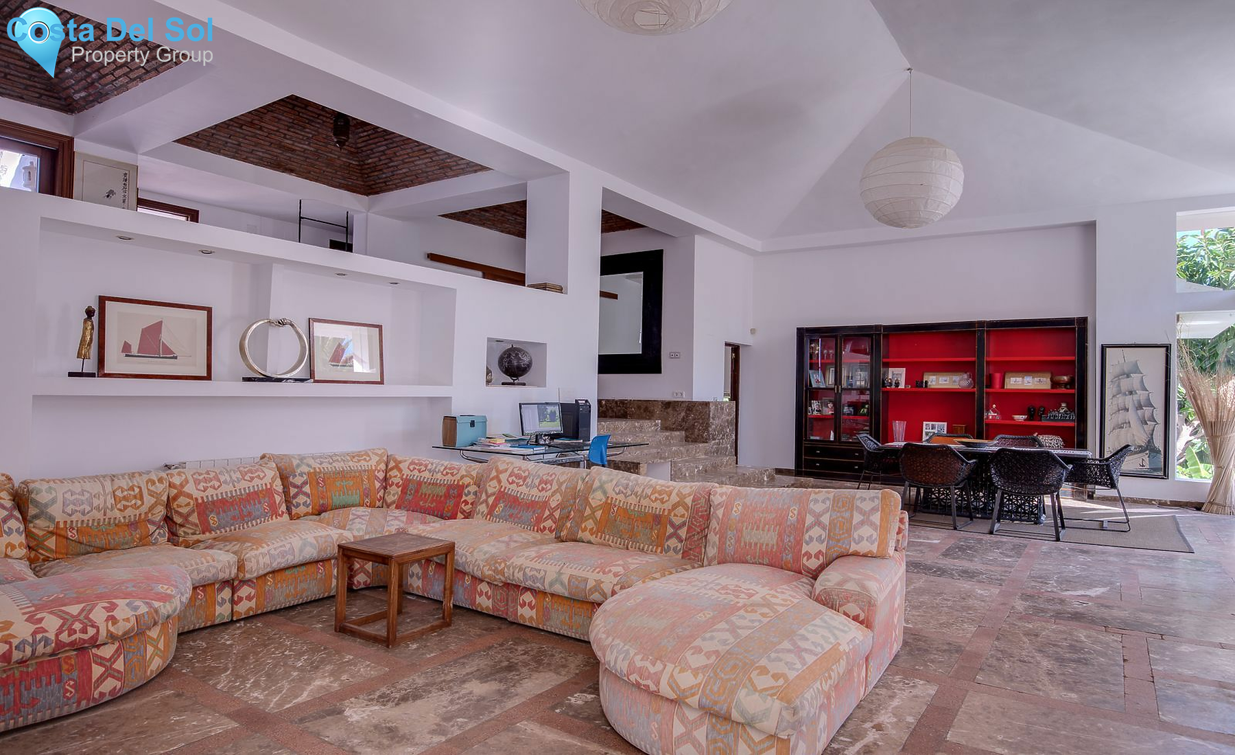 Detached Villa in Valle del Sol-1518415