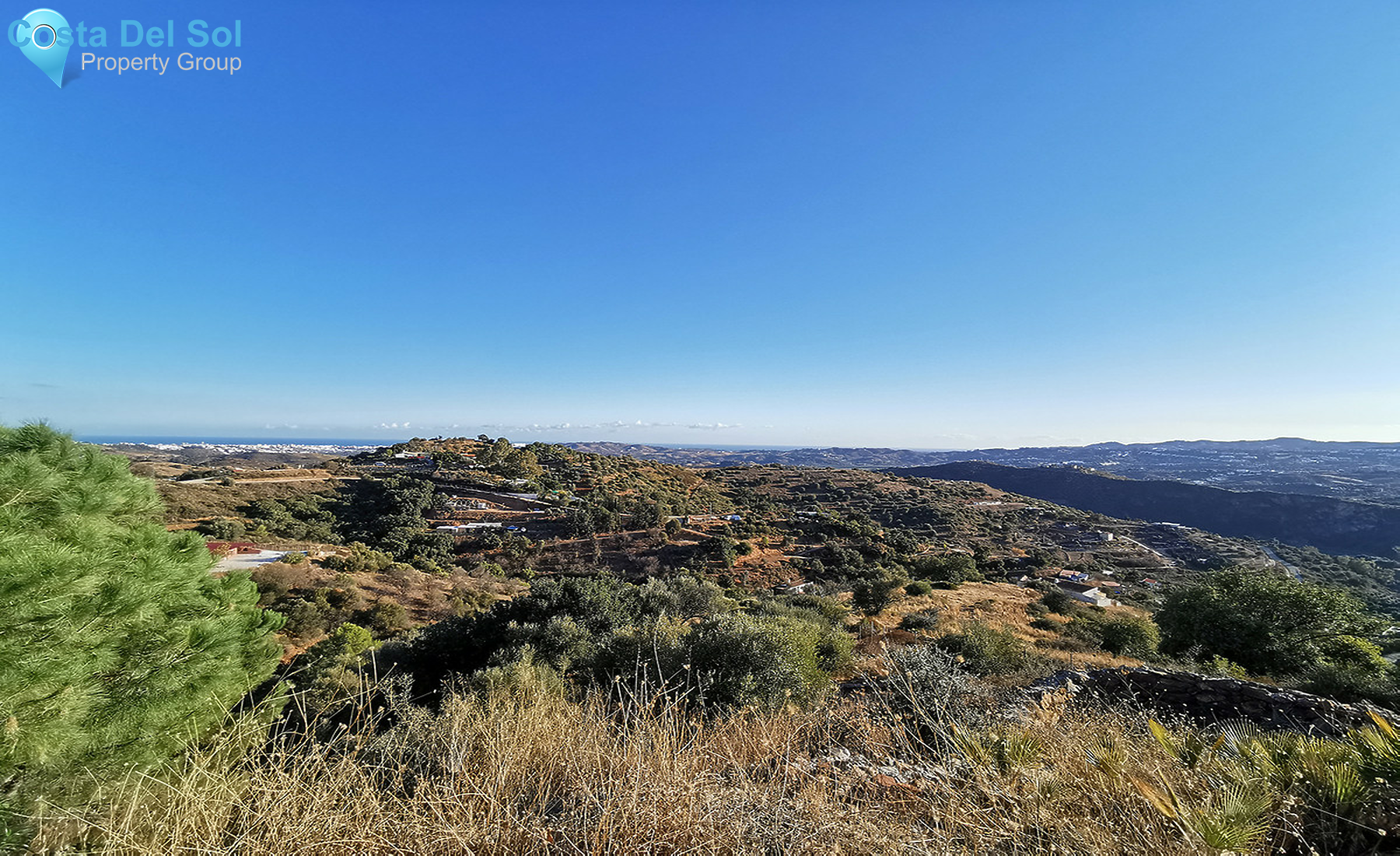 Detached Villa in Valtocado-728344