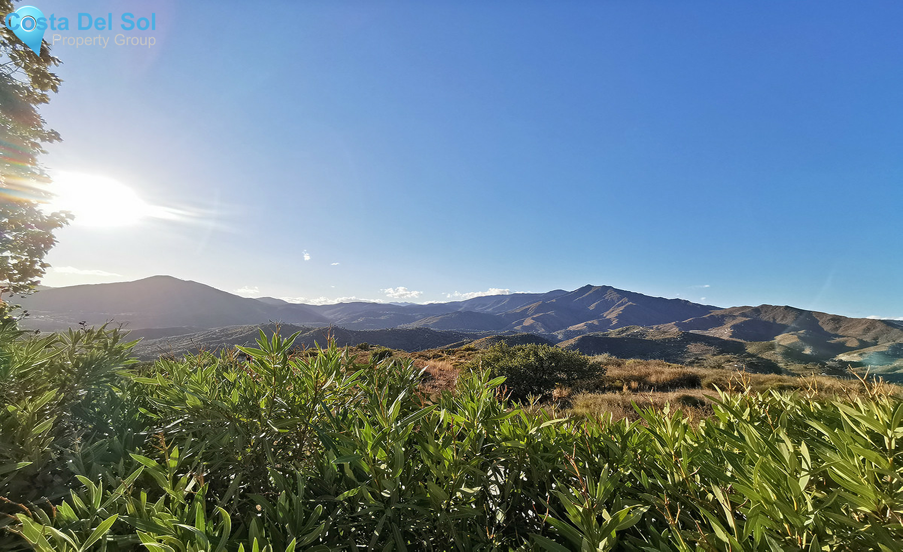 Detached Villa in Valtocado-728345