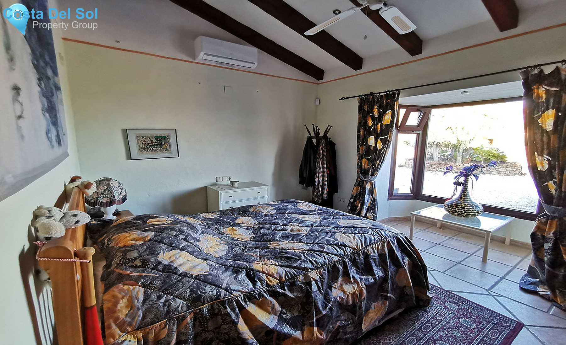 Detached Villa in Valtocado-728346