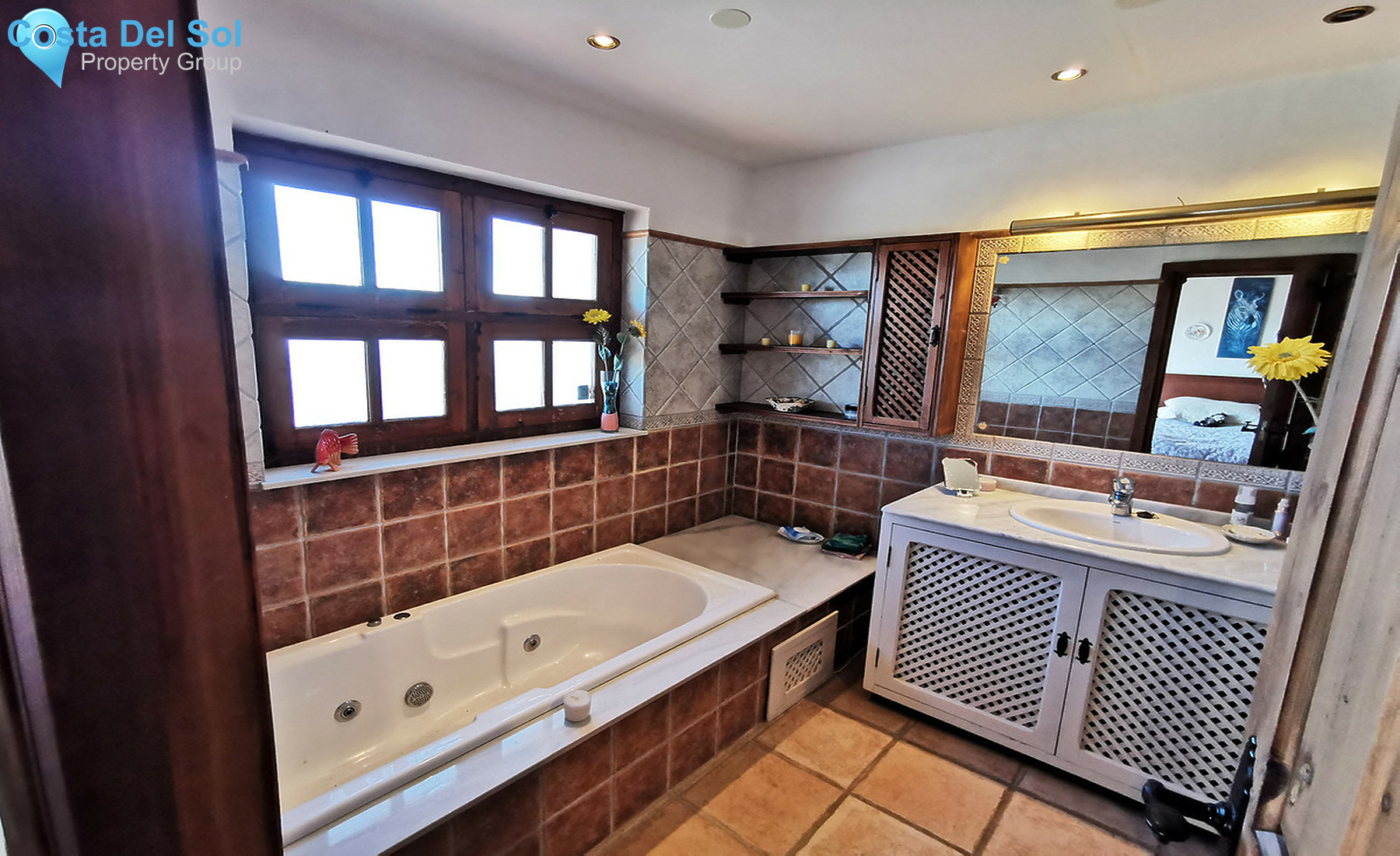 Detached Villa in Valtocado-728347