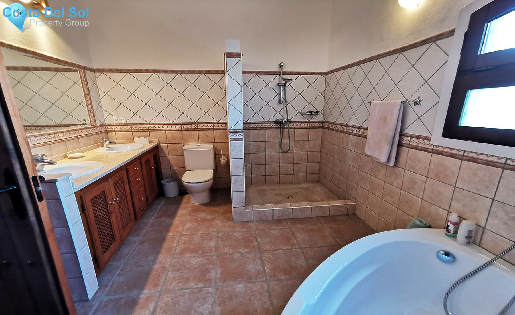 Detached Villa in Valtocado-728350