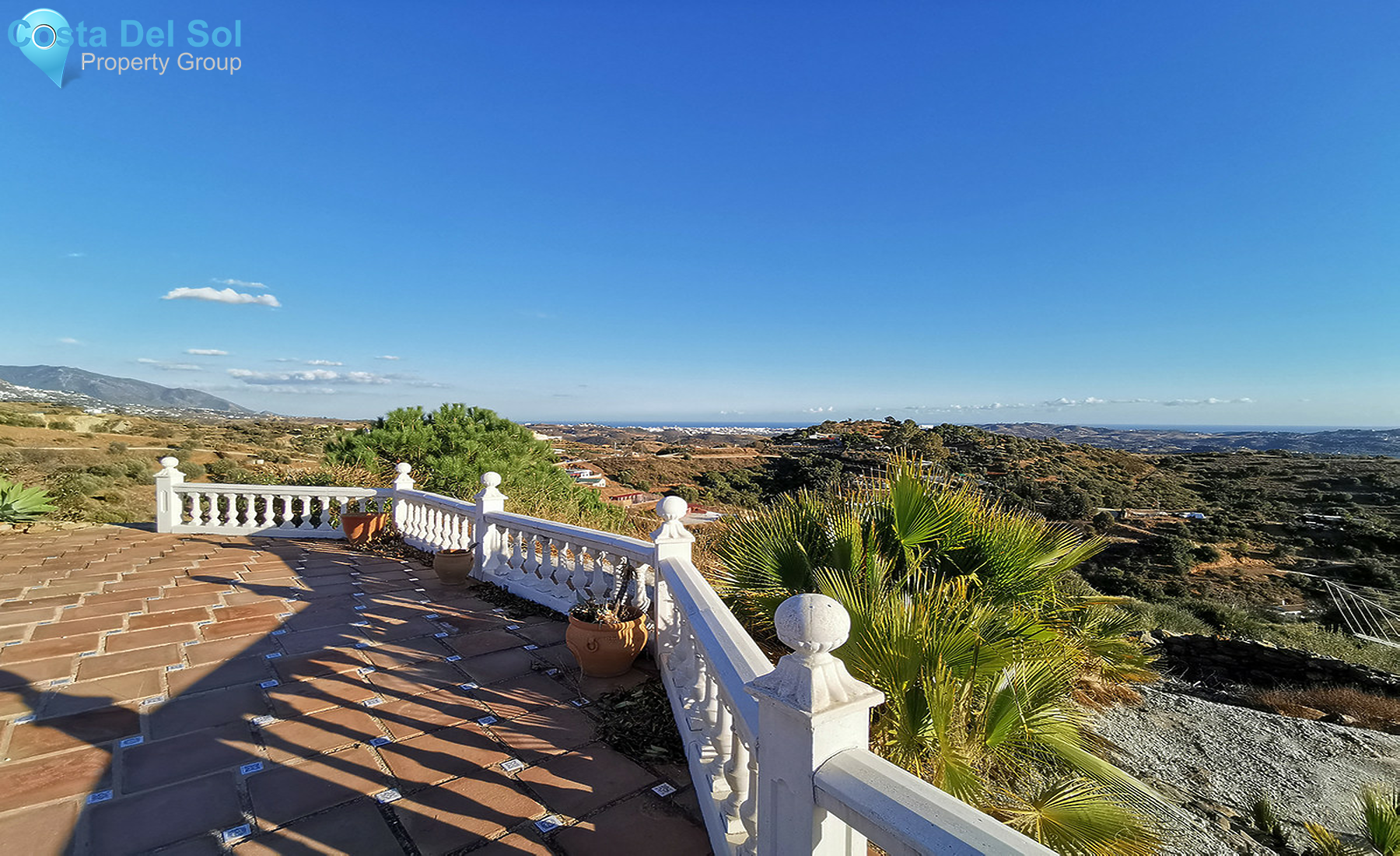 Detached Villa in Valtocado-728340