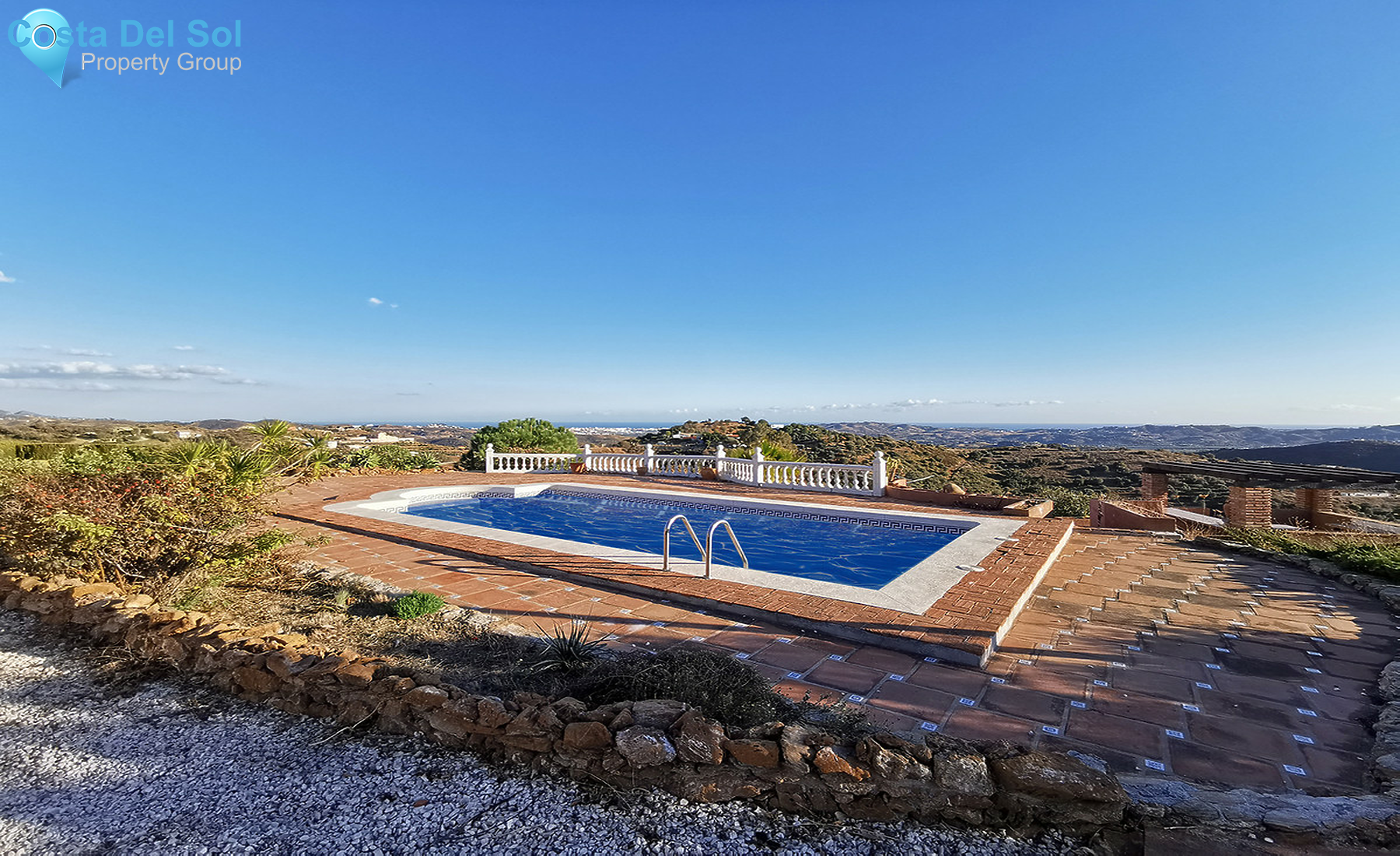 Detached Villa in Valtocado-728342