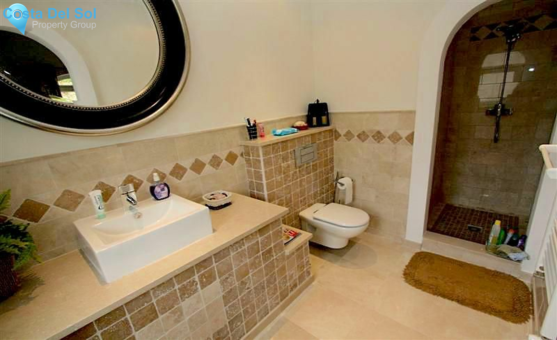 Detached Villa in Valtocado-1187220