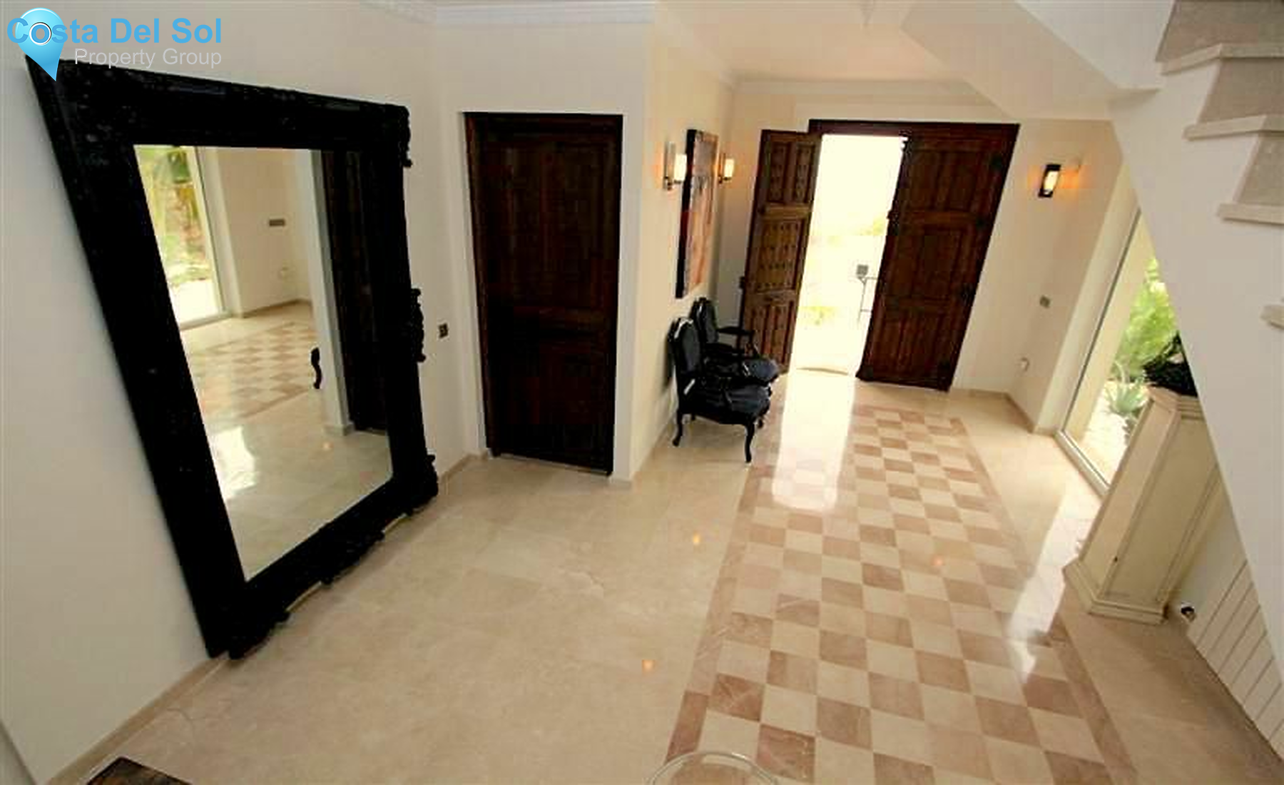 Detached Villa in Valtocado-1187224