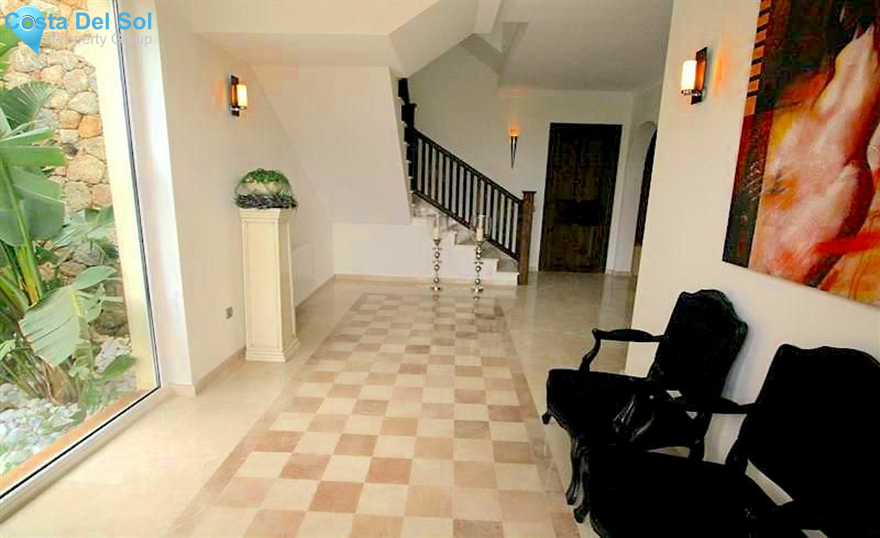 Detached Villa in Valtocado-1187225