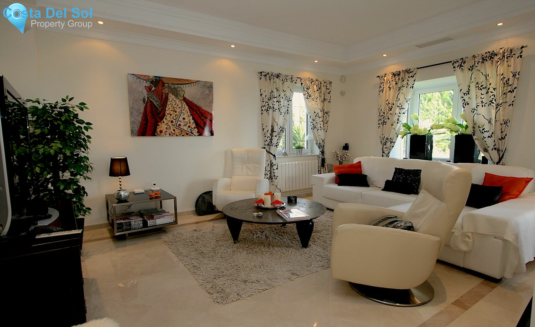 Detached Villa in Valtocado-1187211