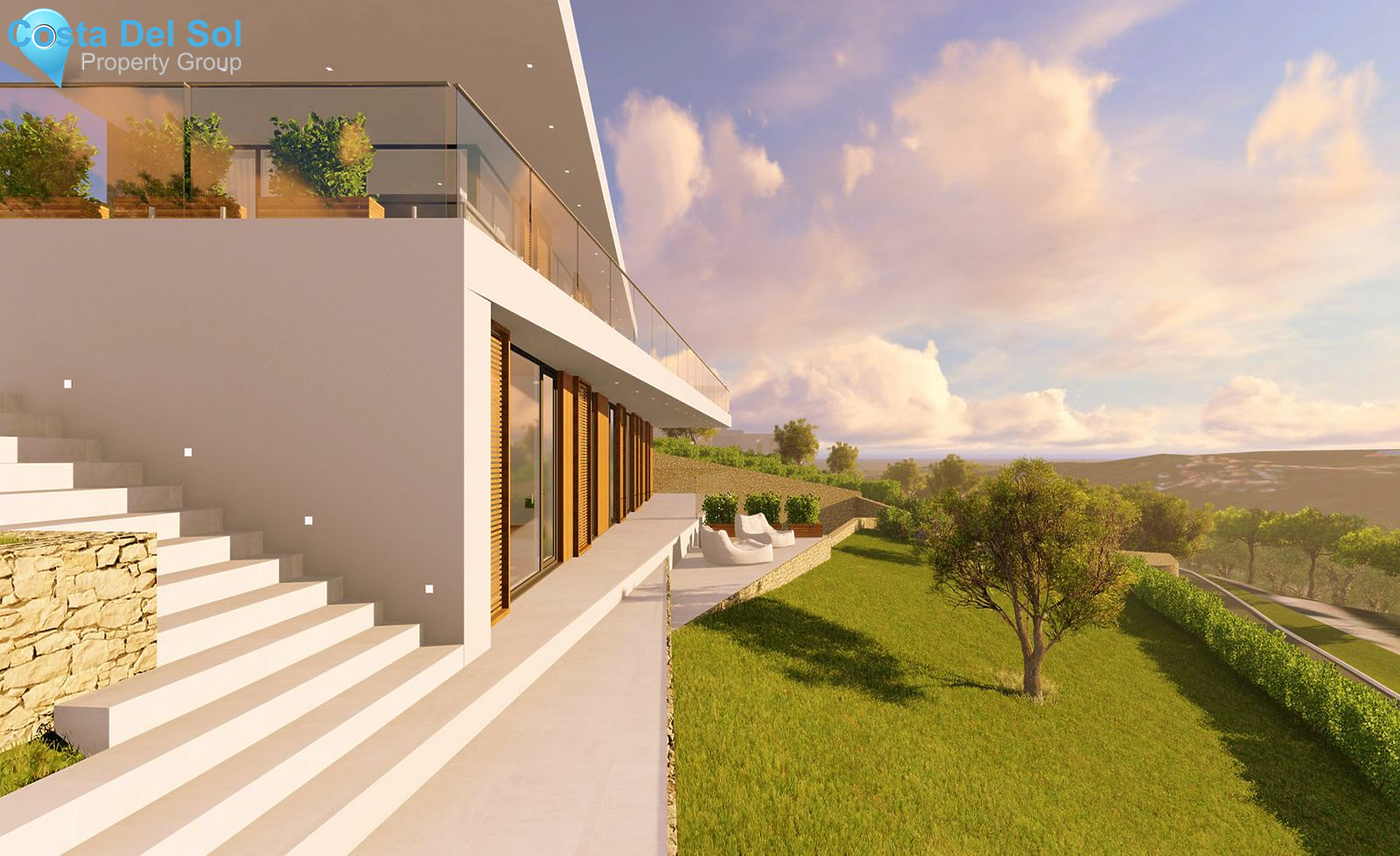 Detached Villa in Valtocado-1195636