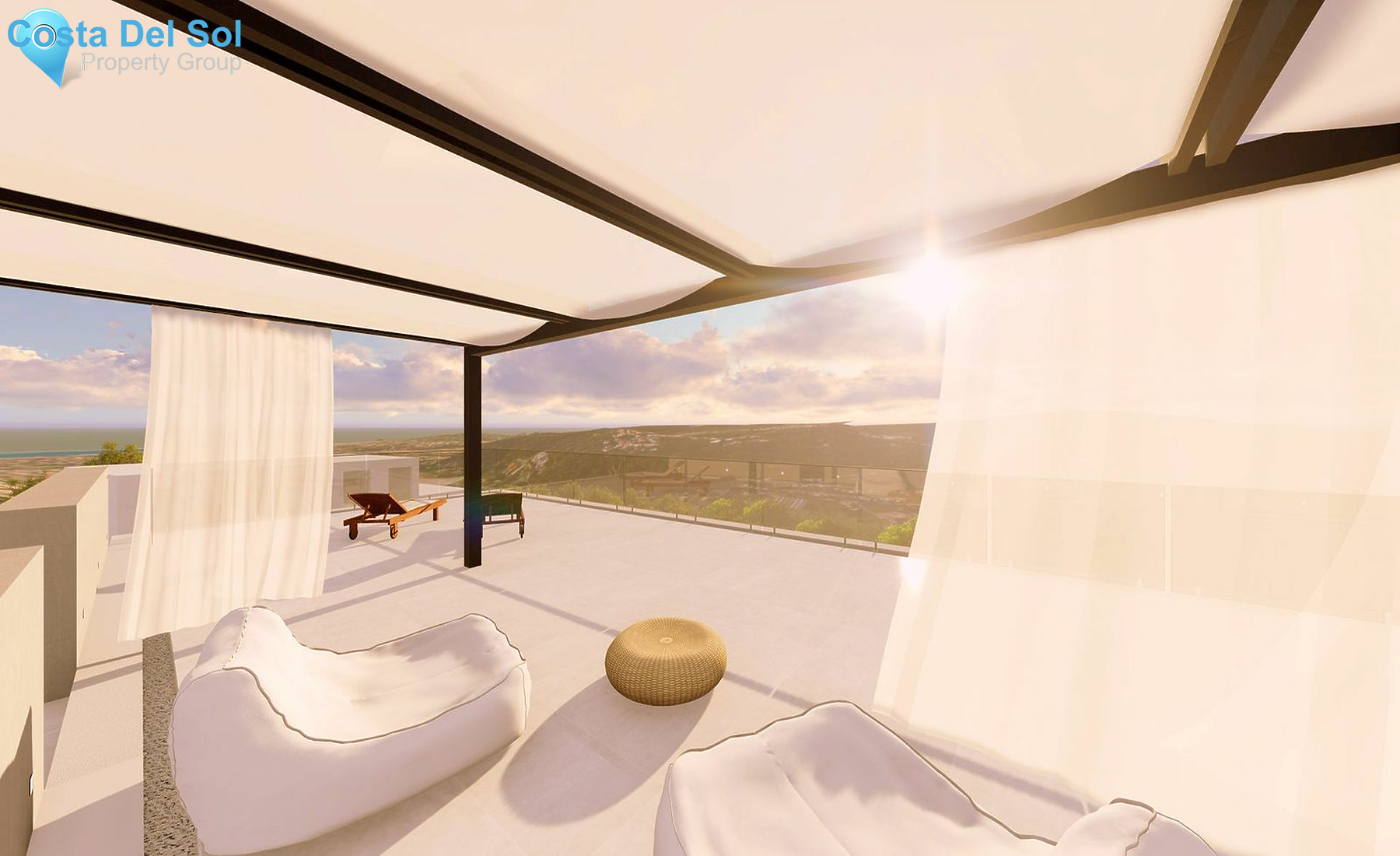 Detached Villa in Valtocado-1195639