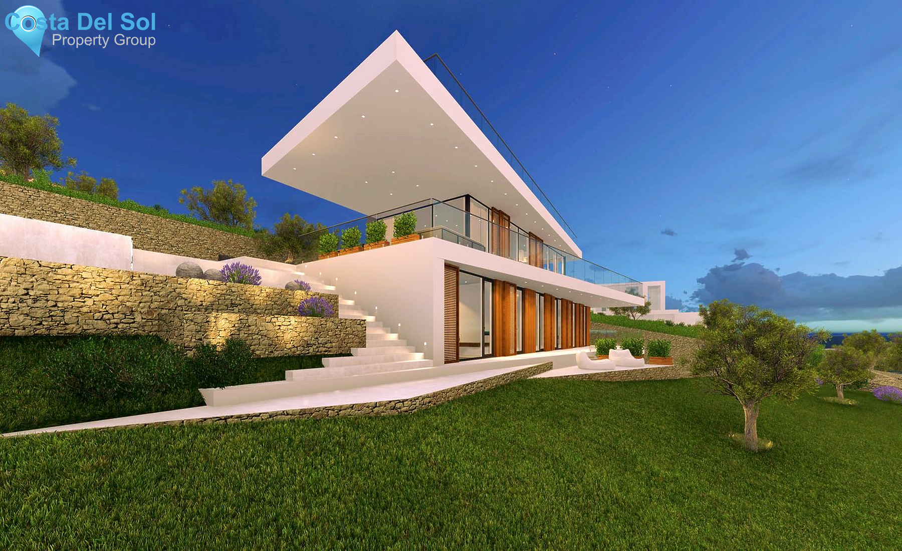 Detached Villa in Valtocado-1195628