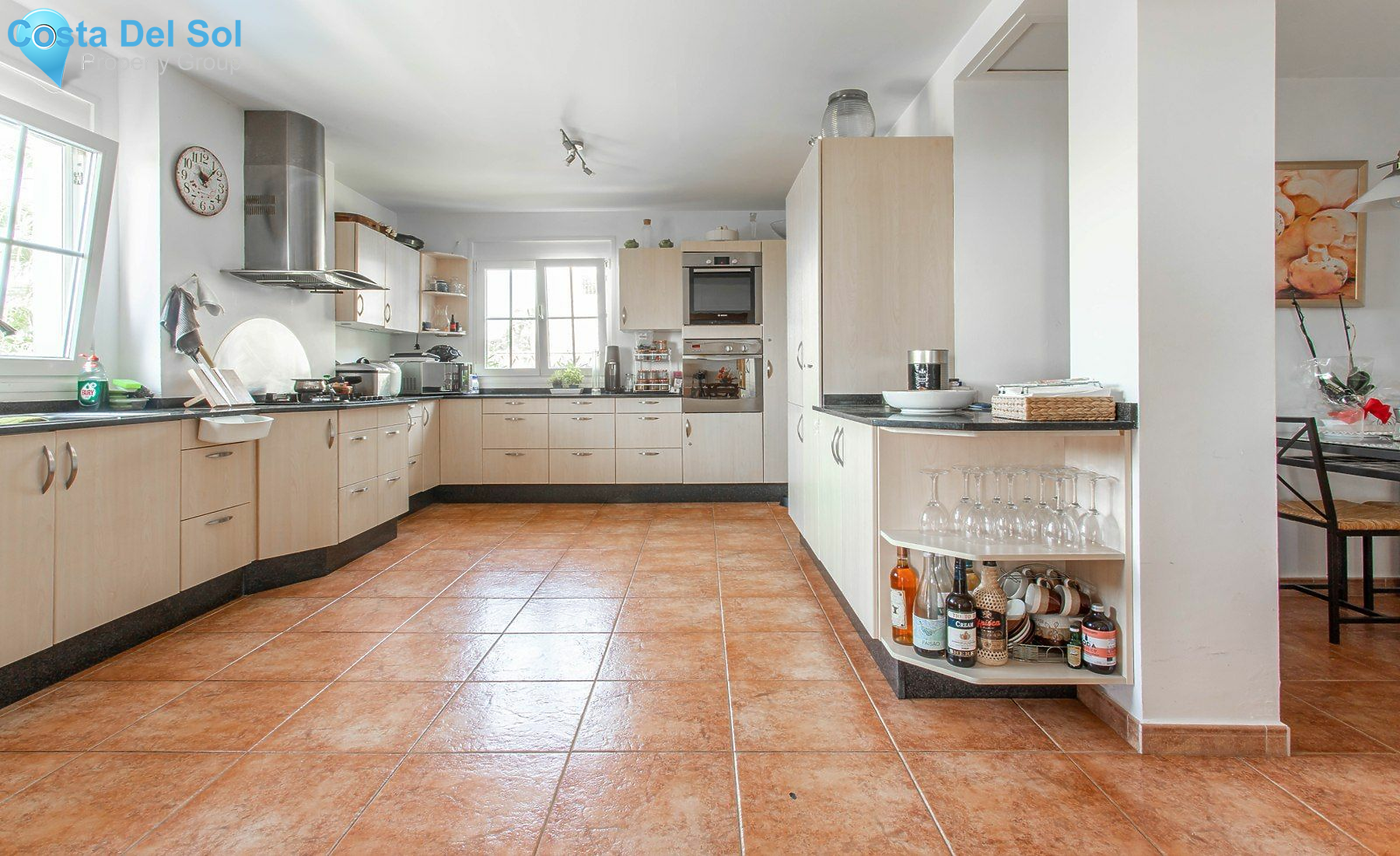 Detached Villa in Valtocado-1420376