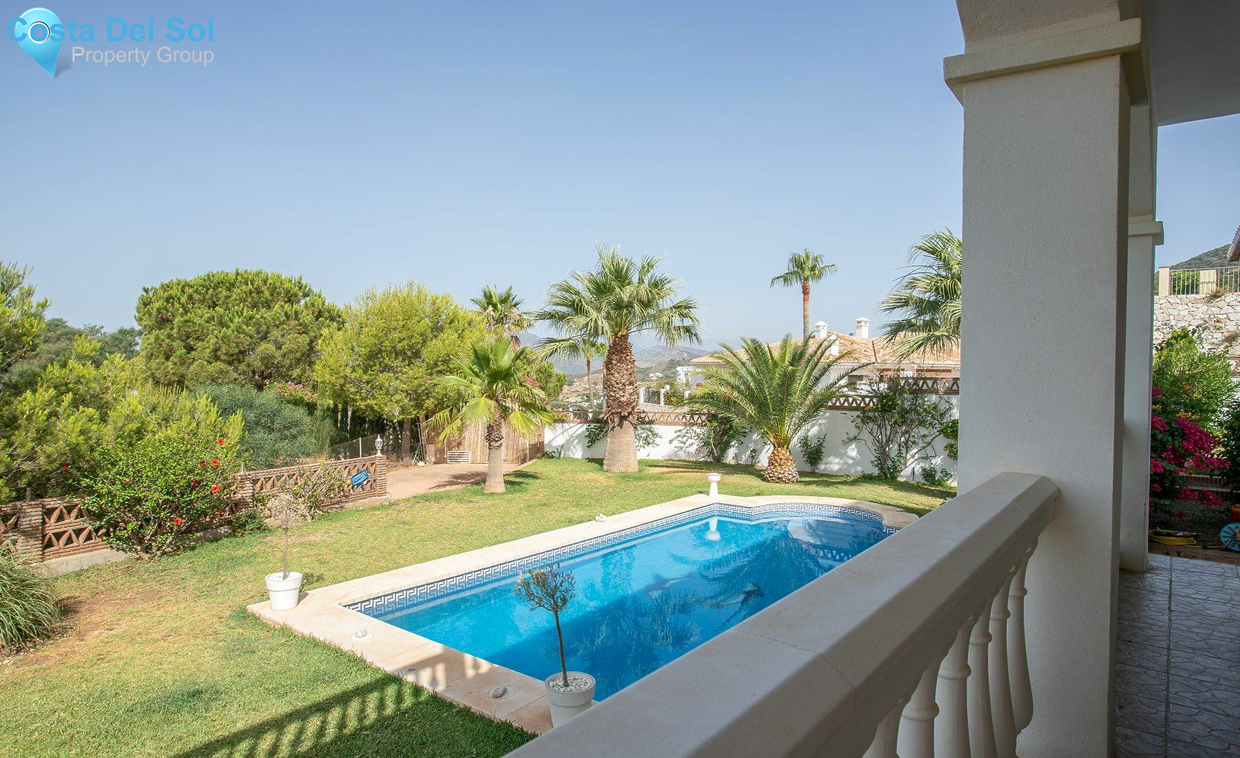 Detached Villa in Valtocado-1420371