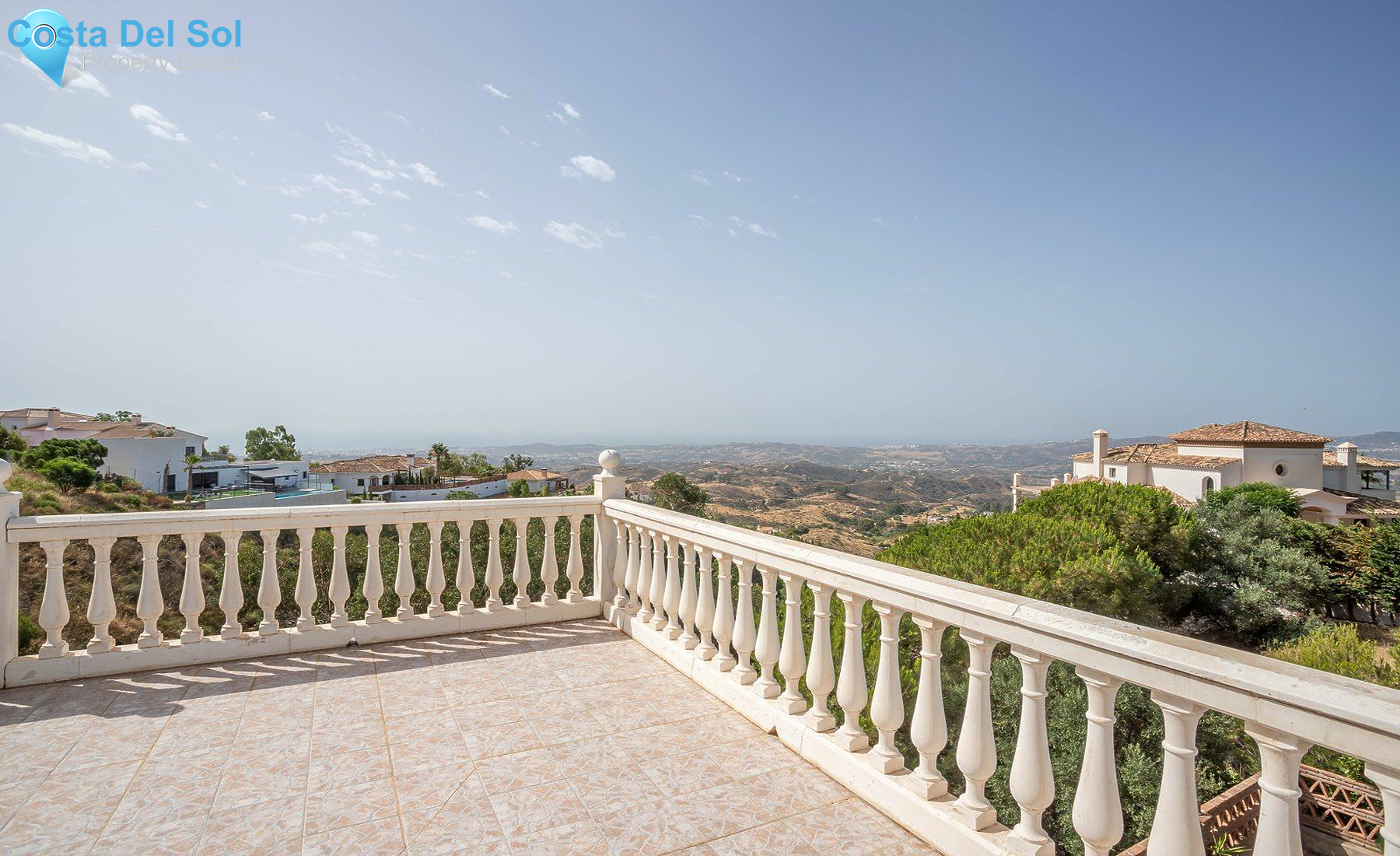 Detached Villa in Valtocado-1420372