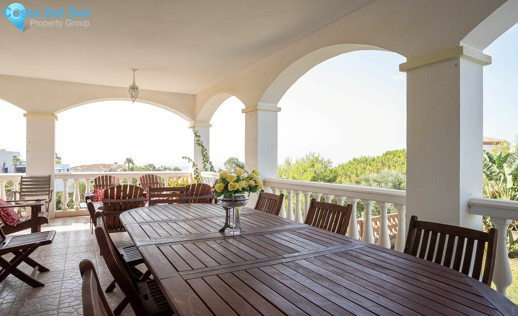 Detached Villa in Valtocado-1420373