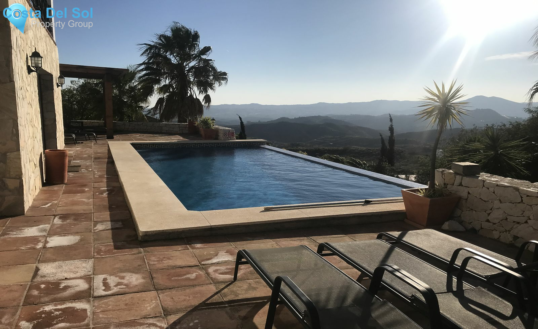 Detached Villa in Valtocado