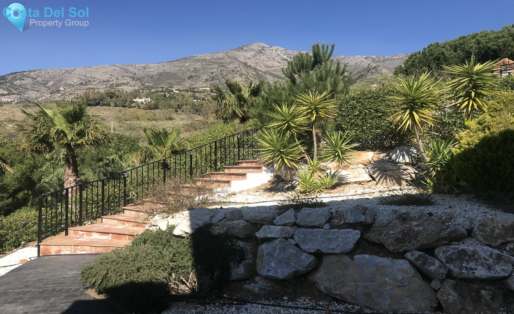 Detached Villa in Valtocado-1464137