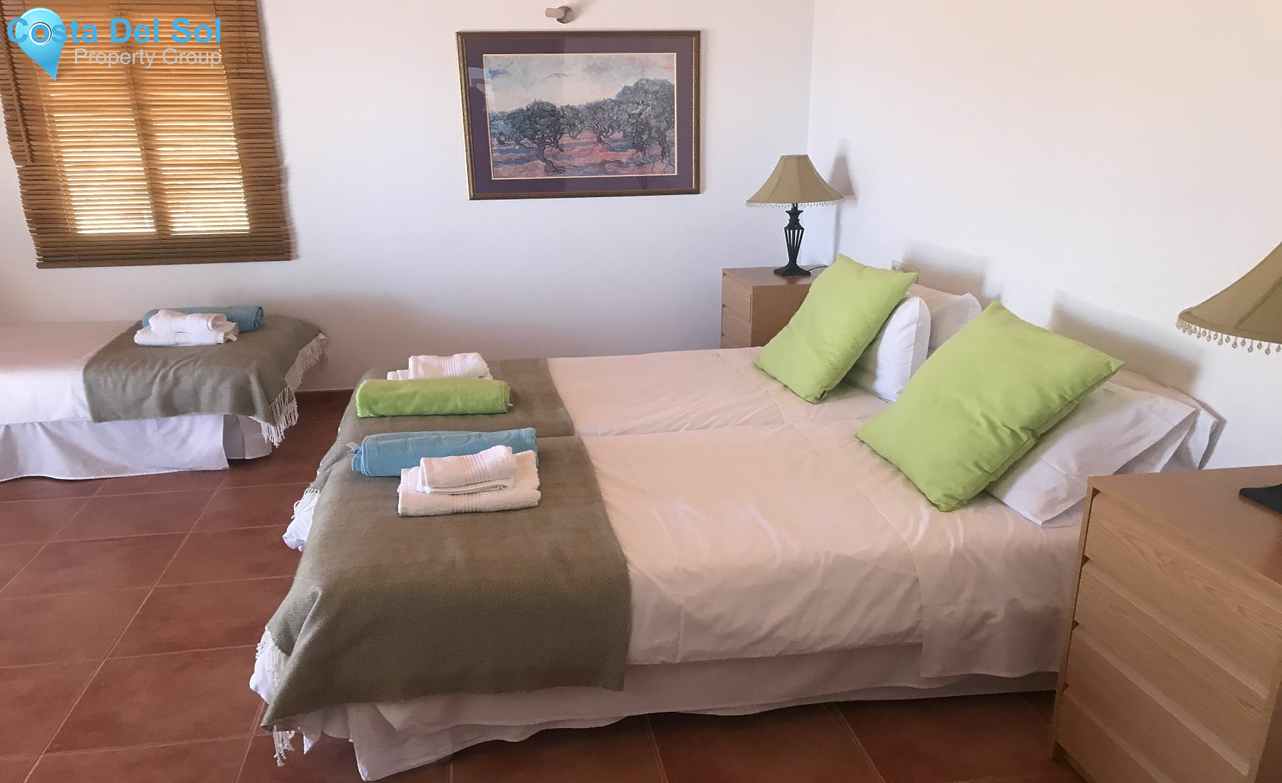 Detached Villa in Valtocado-1464146