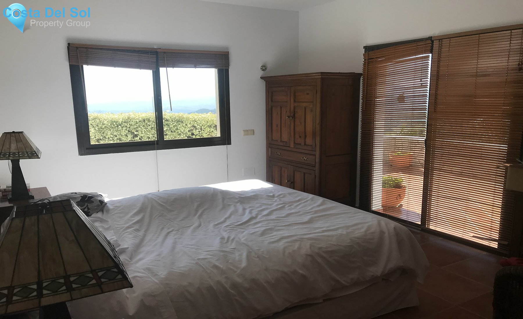 Detached Villa in Valtocado-1464155