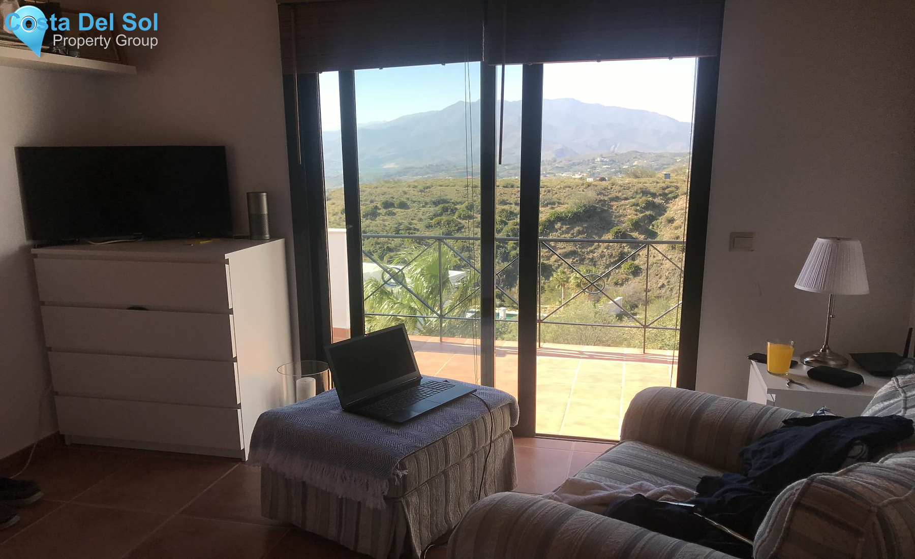 Detached Villa in Valtocado-1464156